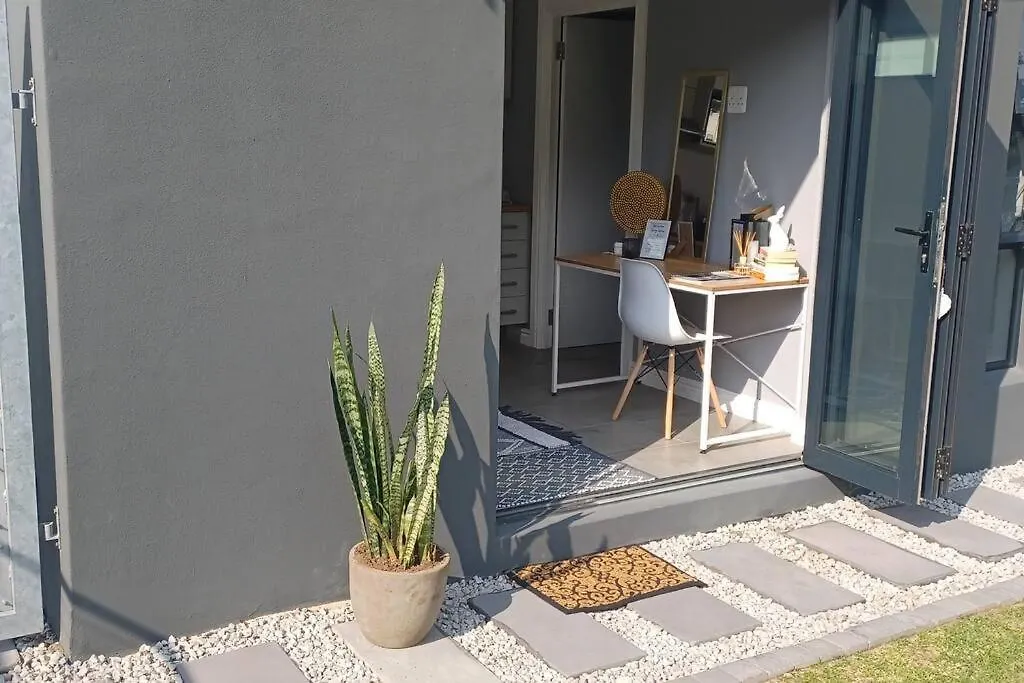 Tiny Home On Broadway Port Elizabeth South Africa
