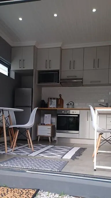 Tiny Home On Broadway Port Elizabeth