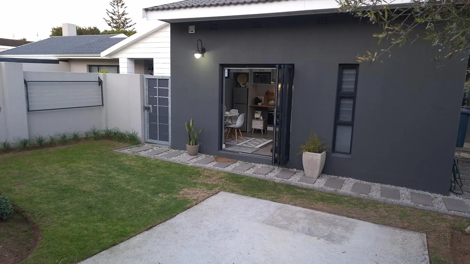 Tiny Home On Broadway Port Elizabeth